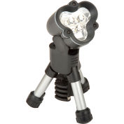 Stanley 95-111 Mini Tripod LED Flashlight