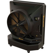 Big Ass Fan® 50" Cool-Space Evaporative Cooler, 24000 CFM, 1.5 HP, Single Phase