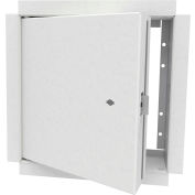 Babcock Davis BIWK0808 8" x 8", Access Door, Drywall Bead Flange, Knurled Knob