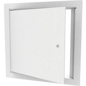 Babcock Davis BMTP1616 16" x 16", Access Door, Exposed Flange, Pinned Allen Head