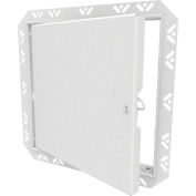 Babcock Davis BNWC2236 22" x 36", Access Door, Drywall Bead Flange, Cam Latch