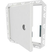 Babcock Davis BNWM3030 30" x 30", Access Door, Drywall Bead Flange, Mortise Lock Prep