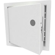 Babcock Davis BSTM0808 8" x 8", Access Door, Exposed Flange, Mortise Prep