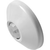 Lithonia CM PDT 9 Standard Range 360&176; Sensor - Ceiling Mount Dual Technology (Pdt)