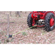 Brush Grubber Tugger Chain BG-04 for Original Brush Grubber - 5-1/2'L