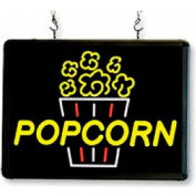 BenchMark USA 92001 Popcorn Sign-LED