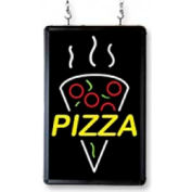 LED Sign "Pizza"