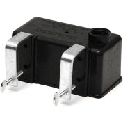 Behlen Country 3888133 Top Mount Float Valve For Behlen Poly, Galvanized or Steel Stock Tank