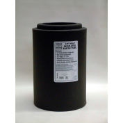 Behlen Country Energy-Free 18" Poly Earth Tube Heavy Insulated For Use W/ Energy-Free Waterers