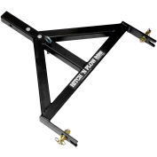 Behlen Country Hitch-N'-Plow Non-PTO Driven 3-point Tractor Implement 80119995