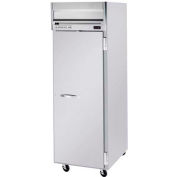 Beverage Air® HRP1HC-1S Reach In Refrigerator 24 Cu. Ft. Stainless Steel