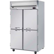 Beverage Air® HRPS2HC-1HS Reach In Refrigerator 49 Cu. Ft. Stainless Steel