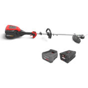Snapper 1687875 XD 82V 16 Swath Cordless String Trimer Kit W/ 2.0Ah Battery & Charger