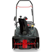 Briggs & Stratton 22" Snow Thrower w/ SnowShredder™ 1022EX - Single Stage, Gas Electric Start