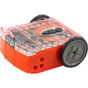 Edison Educational EDIBOT Robot Kit - STEAM Education Robotics and Coding