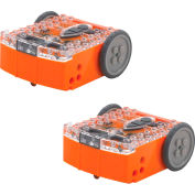 Edison Educational EDIBOT-2 Robot Kit - STEAM Education Robotics and Coding