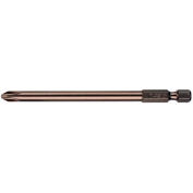 Felo 50973 Torx T5 x 2/" Bit on 1//4/" stock