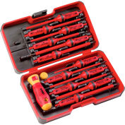 Felo® 07157 51719 E-Smart Box, 14 Pc Set