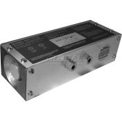 Bimba-Mead Two Hand Control CSV-101LS, Cv=0.11 Using Low Stress Buttons