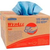 WypAll® X80 Towels - 12-1/2"w x 16-13/16"d - KIM41041