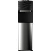 Drinkpod 100 Series Stainless Steel Bottleless Water Cooler with 4 Filters