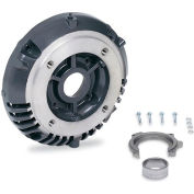 Baldor-Reliance NEMA AC Motor C-Face Kit, Field Conversion, 34-171, TEFC, 34/56C Frame