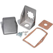 Baldor-Reliance Conduit Box Kit, Standard Size, 36CB5001A06SP, 182T-4T NEMA Frames