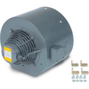 Baldor-Reliance Constant Vel Blower Cooling Conversion Kit,BLWL10-L,1PH,115V,284TC-286TC NEMA Frame