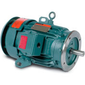 Baldor-Reliance Motor CECP4104T-4, 30HP, 1770RPM, 3PH, 60HZ, 286TC, 1060M, TEFC, F