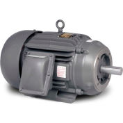 Baldor-Reliance Explosion Proof Motor, CEM7056T, 3PH, 20HP, 230/460V, 1765RPM, 256TC