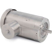 Baldor CFSWDM41900T, Food Safe, IP69, 15HP, 1180RPM, 3PH, 60HZ, 284TC, 4072M, TEFC, F