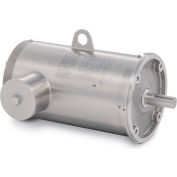 Baldor CFSWDM41902T, Food Safe, IP69, 20HP, 1180RPM, 3PH, 60HZ, 284TC, 4072M, TEFC, F