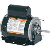 Baldor-Reliance Motor CHC164A, .25 AIR OVERHP, 1100RPM, 1PH, 60HZ, 48Z, 1712