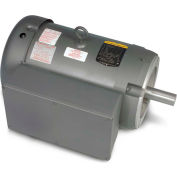 Baldor-Reliance Single Phase Motor, CL3712T, 10 HP, 230 Volts, 1740 RPM, TEFC, 213TC Frame