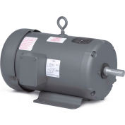 Baldor-Reliance DC Power Motor, D2305, 1.5 HP, 1750 RPM, TEFC, 184 Frame