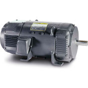 Baldor-Reliance Motor D50200P, 200HP, 1750/1900RPM, DC, 504AT, DPFG, F1, N