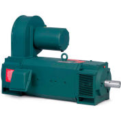 Baldor-Reliance Motor D50400R-BV, 400HP, 1750RPM, DC, MC4013ATZ, DPG-FV