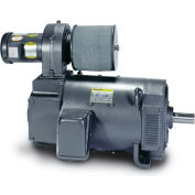 Baldor-Reliance Motor D5060P-BV / 60HP / 1750-2100RPM / DC / DPBV / 365-6AT