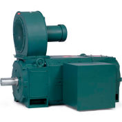 Baldor-Reliance Motor D51500R-BV, 500HP, 1150RPM, DC, C4413ATZ, DPG-FV