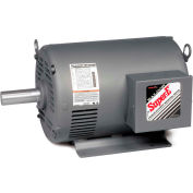Baldor-Reliance Motor EHFM3218T, 5HP, 1750RPM, 3PH, 60HZ, 184T, 3639M, OPSB, F2