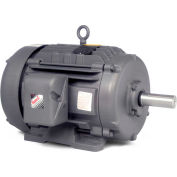 Baldor-Reliance HVAC Motor, EHM4110T, 3 PH, 40 HP, 208-230/460 V, 1775 RPM, TEFC, 324T Frame