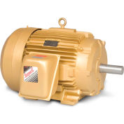 Baldor-Reliance General Purpose Motor, 230/460 V, 100 HP, 1785 RPM, 3 PH, 405T, TEFC