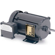 Baldor-Reliance Explosion Proof Motor, EM7042T-5, 3PH, 3HP, 575V, 1760RPM, 182T