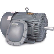 Baldor-Reliance Motor EM7056T-C, 20//15HP, 1765//1465RPM, 3PH, 60//50HZ, 256T