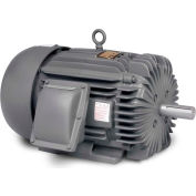 Baldor-Reliance Motor EM7056T, 20//15HP, 1765//1465RPM, 3PH, 60//50HZ, 256T