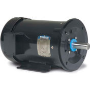 Baldor-Reliance Explosion Proof Motor, EM7065T-I, 3PH, 10HP, 230/460V, 1180RPM, 256T