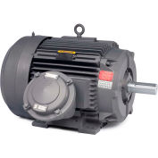 Baldor-Reliance Explosion Proof Motor, EM7066T-I-5, 3PH, 60HP, 575V, 1780RPM, 364T