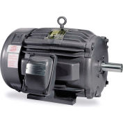 Baldor-Reliance Explosion Proof Motor, EM7142T, 3PH, 3HP, 230/460V, 1755RPM, 182T