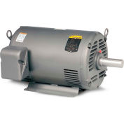Baldor-Reliance 50 Hertz Motor, M3108-57, 3 PH, 0.5 HP, 1425 IP23 RPM, 230/400 Volts, OPEN, 56 Frame