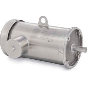 Baldor VFSWDM3709T-E, Food Safe, IP69, 7.5HP, 3500RPM, 3PH, 60HZ, 213TC, 3734M, TEFC